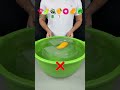 Nobody Can Guess the Exact Amount 😱 #asmr #satisfying #oddlysatisfying #scienceexperiment #watertub