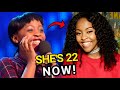 Britain's Got Talent Famous Kids Asanda Jezile is Now 22 Years Old! Where is She Now? BGT 2024