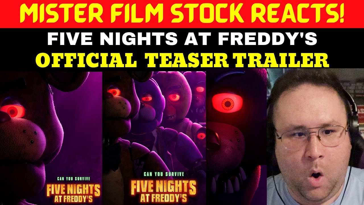 five-nights-at-freddy-s-official-teaser-trailer-reaction-youtube