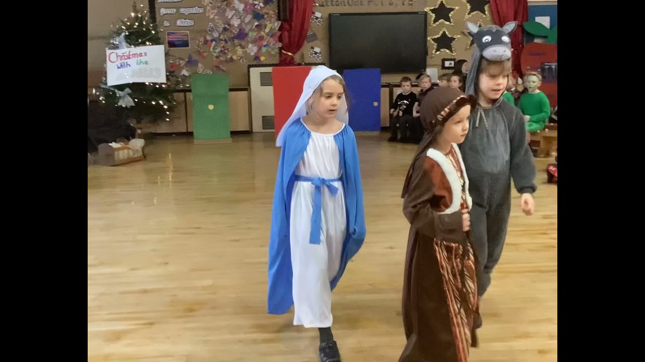 Nativity 2021