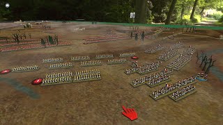 The Battle of Corunna for "Valour and Fortitude" with Special Guest Jervis Johnson!