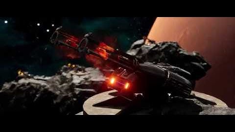 UE4 Cinematics Live Stream #01 Results