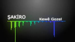Dengbej sakiro keve