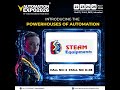 Automation Expo 2026 | Where the industry’s most trusted names come together.