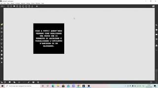 Tutorial Inviluppo d'ampiezza di un Glissando con Max 8.