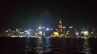 Hong Kong 2017 - 4