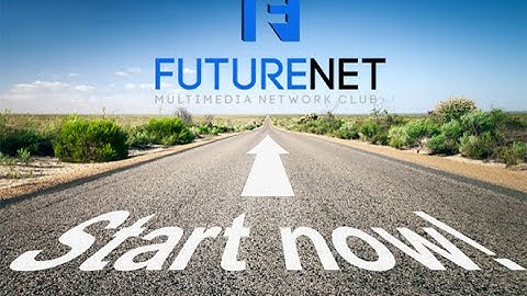 FutureNet Friends Tree,FutureNet Bonus