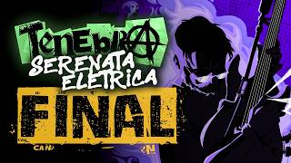RPG TENEBRA: Serenata Elétrica - EP. 3 / FINAL (Mini-Campanha Especial) | #TenebraRPG #ad