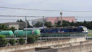 桃太郎EF210-375コスモ石油タキ8883レ・2026/6/29