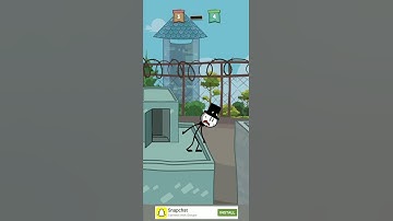 Prison Break #gameplay #mobilegames All Levels Gameplay walkthrough