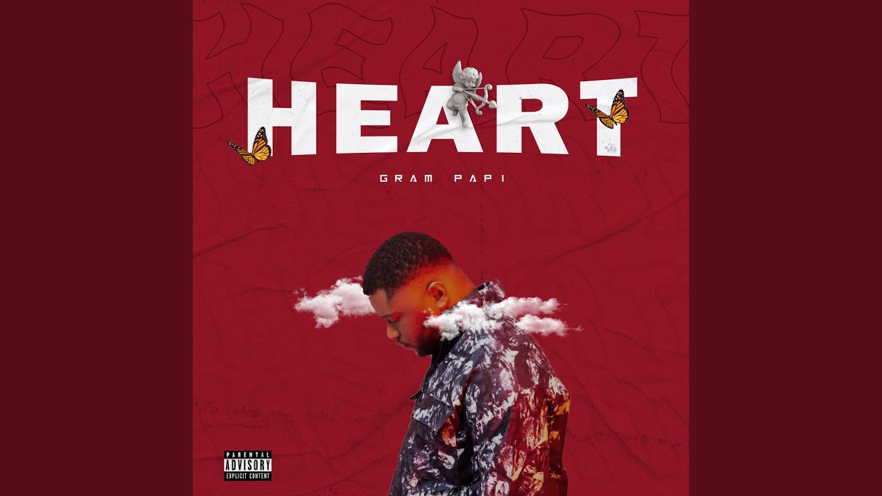 Watch Heart on YouTube Watch Heart on YouTube