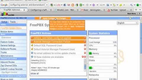 disabling iptables in pbx in a flash to get freepbx to play nice fails.ogv.flv