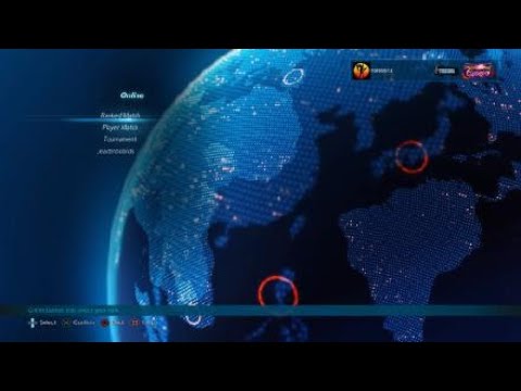 Fighting GM's Tekken God Omega Rank Lee Schooling Forest613's Law, Nina PS4 S4 Tekken 7