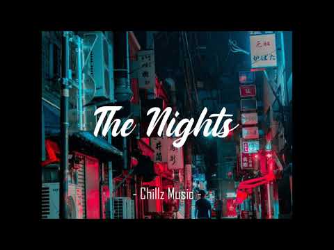 Avicii - The Nights (1 hour long) (slowed + reverb)