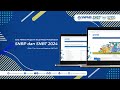 Berpetualang mencari program studi dalam pendaftaran snbp dan snbt 2024