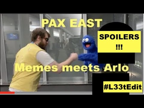pax-east:-memes-meets-arlo
