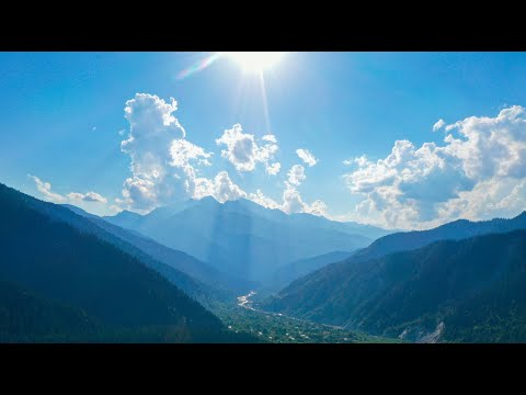 რაჭა, ონი, შოვი, ფესტივალი ROKVA 2022