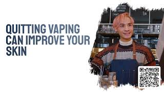 Quitting Vaping Can Improve Your Mental Health