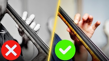 Dominate CELLO TRILLS Like a Boss