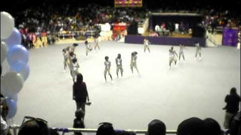 Spring 2K12 PV Gamma Sigma Sigma Probate