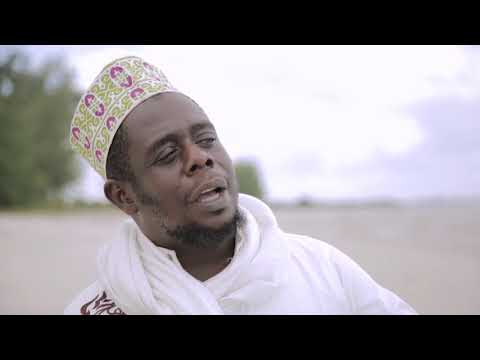 MZEE YUSUPH HAKUNA KUBWA KWA ALLAH OFFICIAL NASHEED VIDEO