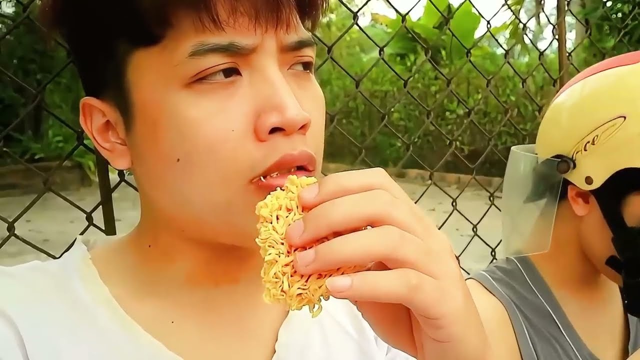 NTN - Thằng Nhà Quê (Official Music Video) Countryside Guy