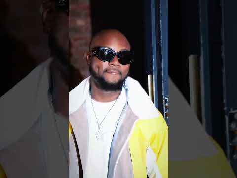 KING PROMISE AT AUDIOMACK