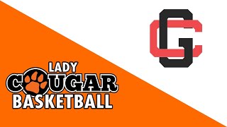 MTCS vs. GCA Varsity Girls Basketball
