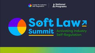 Soft Law Summit 2023 Recap screenshot 4