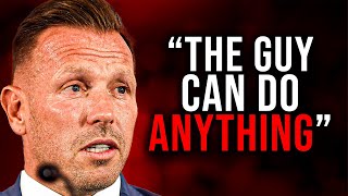 Craig Bellamy Names 5 Of His Favourite Players Profile