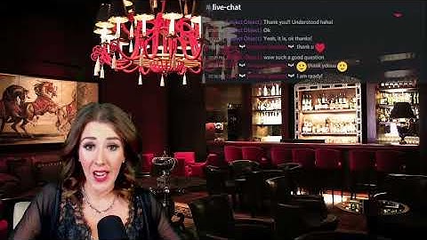 How to set boundaries with your submissive... | Ms. Elle X