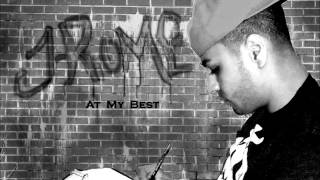 "Party & BS" - J-Rome ft. The California Kidd of Mystic Roots