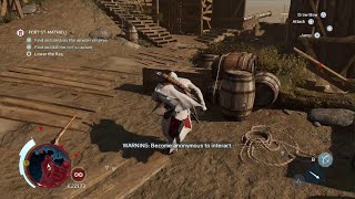 AC3- kill streak