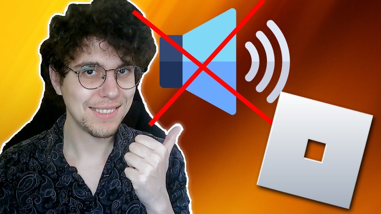 How To Fix Roblox Beeping Sounds When Pressing Keys YouTube