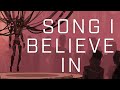 Vian izak x davide rossi  song i believe in lyric