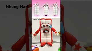 #numberblocks #clay # #funny #memes sprunki