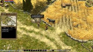 BuyPCGame.EU ||| Titan Quest Gold Edition