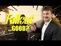 Fallout 2024  spoiler free review