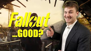 Fallout (2024) ☢️ Spoiler Free Review