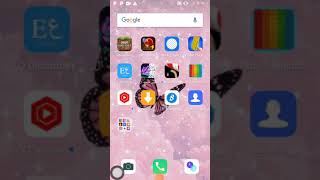 طريقه عمل الاستيكر ببرنامج  كيوت افاتار فاكتوري   .......    استنو الجزء الثاني screenshot 5