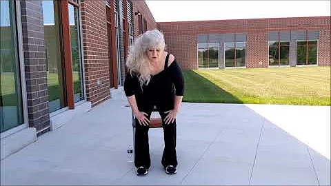 Strength and Balance