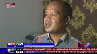 Pembuat E-KTP Palsu Diringkus Polda Jatim