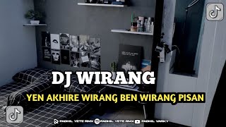 Download Lagu DJ WIRANG (YEN AKHIRE WIRANG BEN WIRANG PISAN) SLOW BASS - WIRANG DENNY CAKNAN MP3 Download Lagu DJ WIRANG (YEN AKHIRE WIRANG BEN WIRANG PISAN) SLOW BASS - WIRANG DENNY CAKNAN MP3