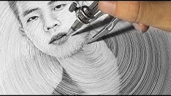 pic Dp Art Drawing Là Ai dp art drawing youtube