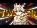 Rudo 4k Twixtor Clips (Gachiakuta Episode 1)