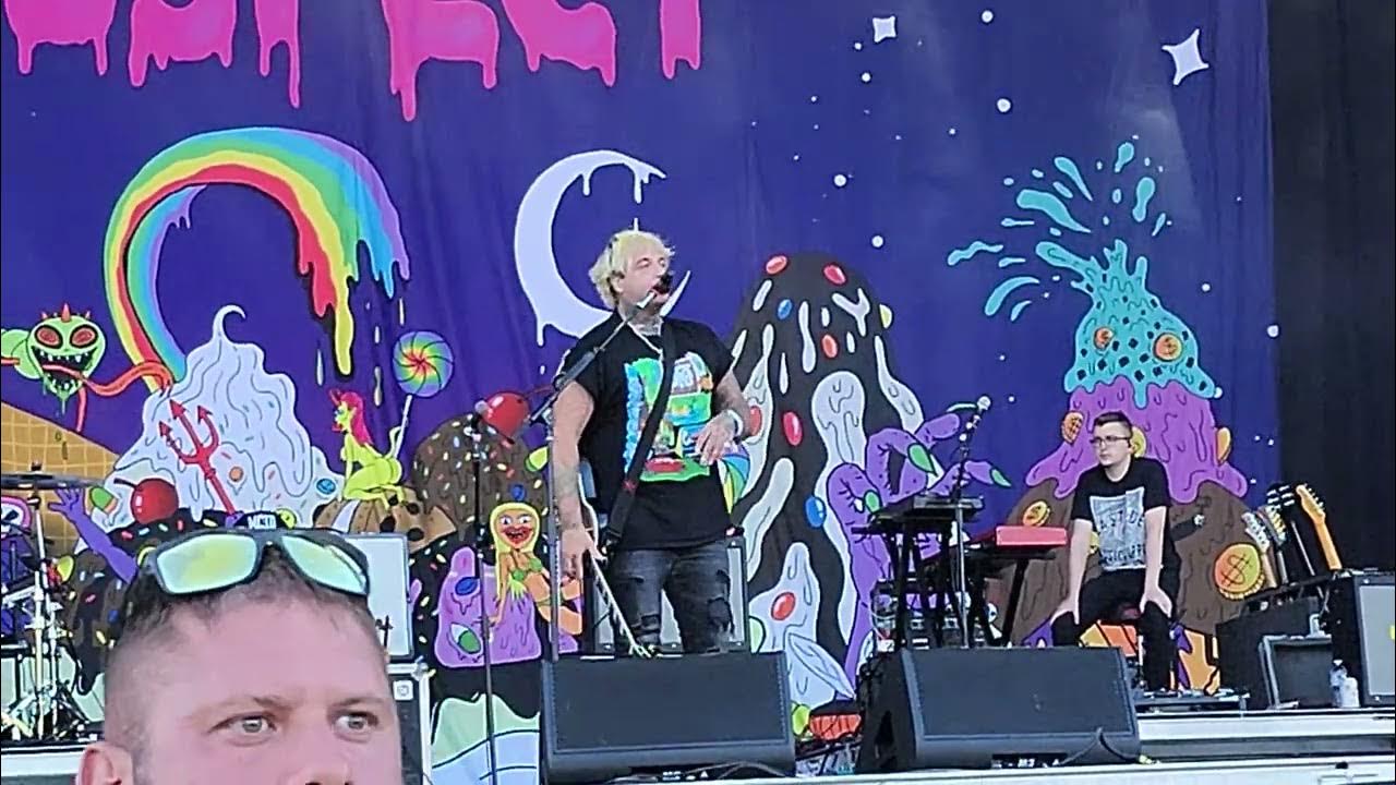 Highly Suspect (Bath Salts) Mansfield 71423 YouTube