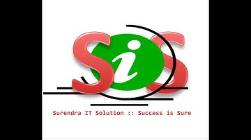 Surendra It Solution ,JAVA/J2EE Full Stack Developer corporate Training