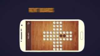 Peg Solitaire Pro for Android - Brain Game screenshot 5