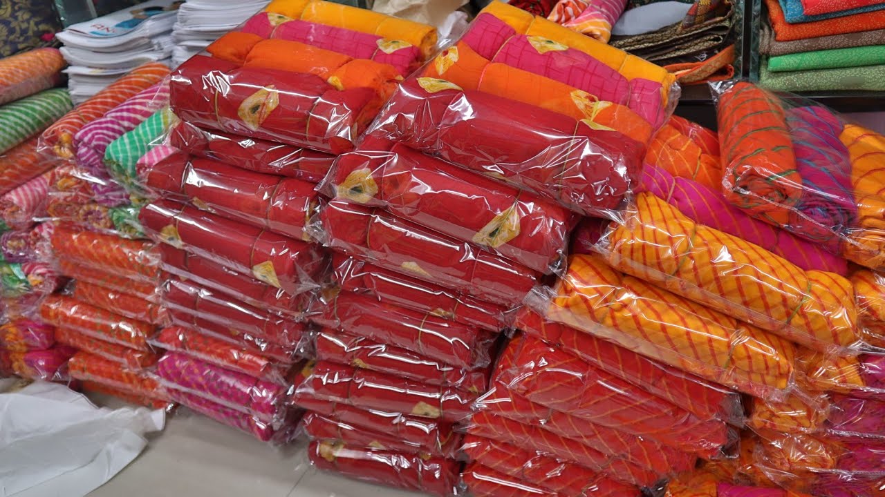 दरबारी or Rajputi Collection | no. 1 sarees || printed Saree | सूरत के जाने-माने Manufacturers