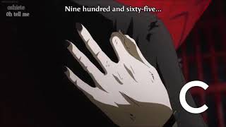 Learning Alphabet With Anime